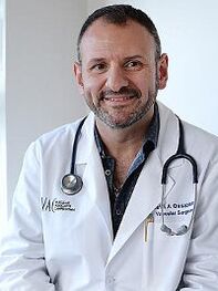 Դոկտոր Բժիշկ-ուրոլոգ-սեքսոպաթոլոգ Էրիկ